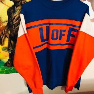 Gator Crewneck